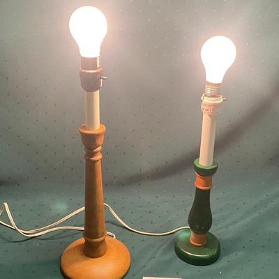 Lamp Lot
