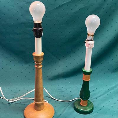 Lamp Lot