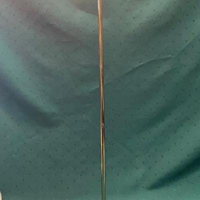 Vintage Mid Century Lamp