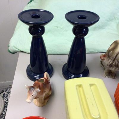 Pottery Lot 3