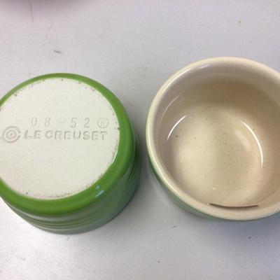 Pottery Lot 3
