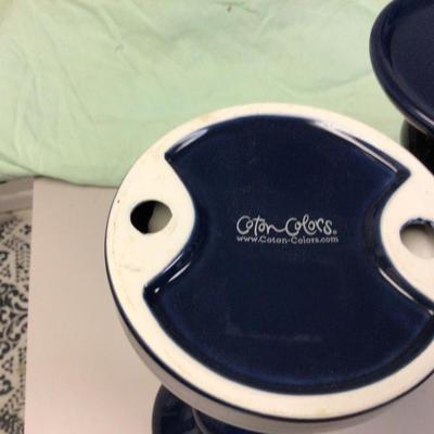 Pottery Lot 3