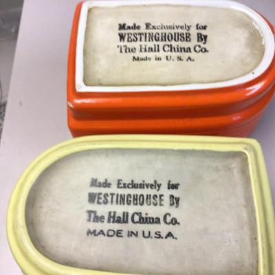 Pottery Lot 3