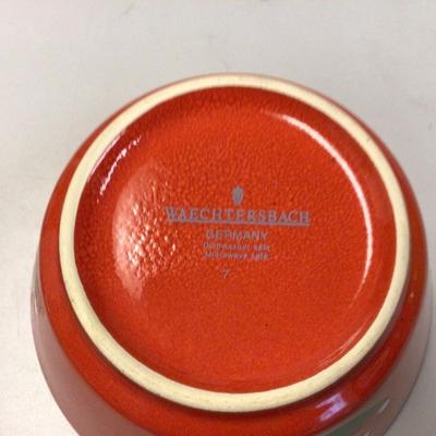 Pottery Lot 3