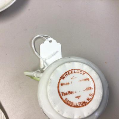 Pottery Lot 4