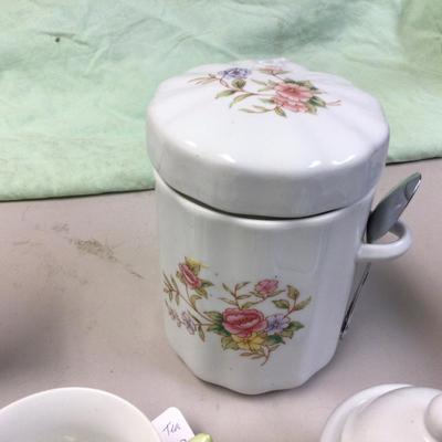 Pottery Lot 4