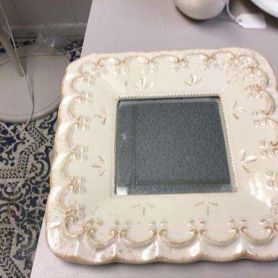 Pottery Lot 4