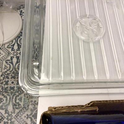 Glass Lot 4