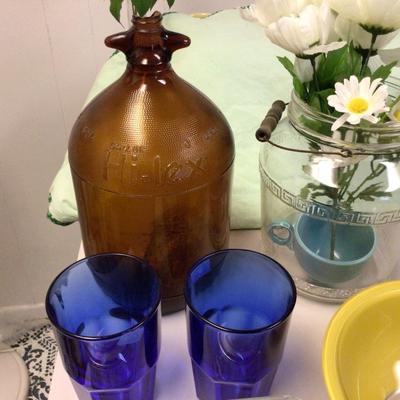 Glass Lot 4