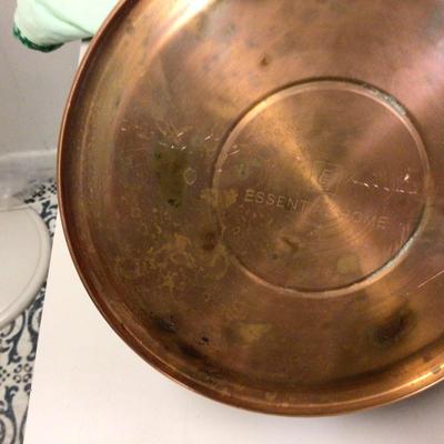 Copper Lot