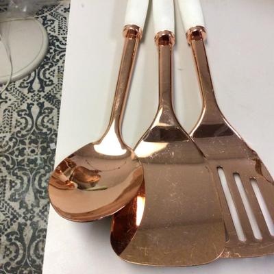 Copper Lot