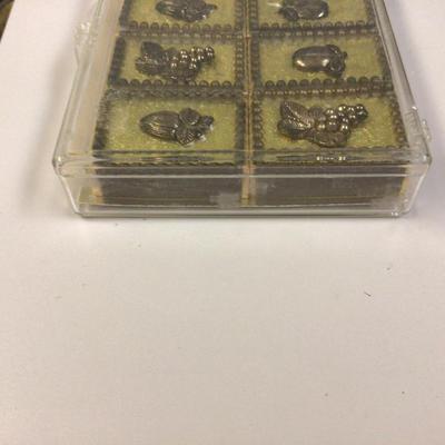 Metal Lot 5
