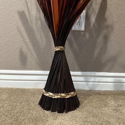 PIER 1 BURI DRIED DECORATIVE BUNDLES