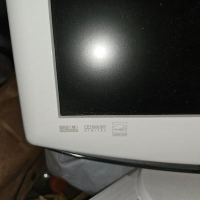 Samsung 23" LCD Gaming TV