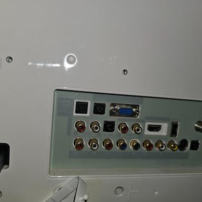 Samsung 23" LCD Gaming TV