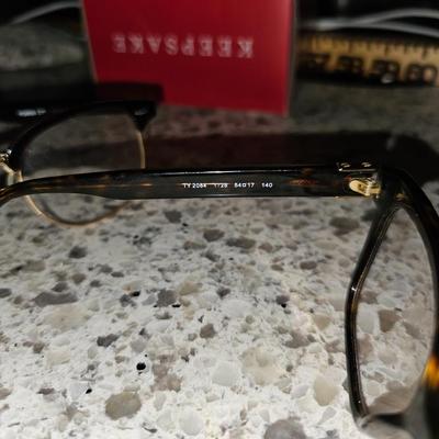 Tory Burch Vintage Eyeglasses Frames Lot