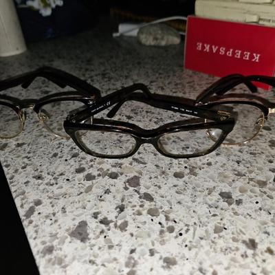 Tory Burch Vintage Eyeglasses Frames Lot