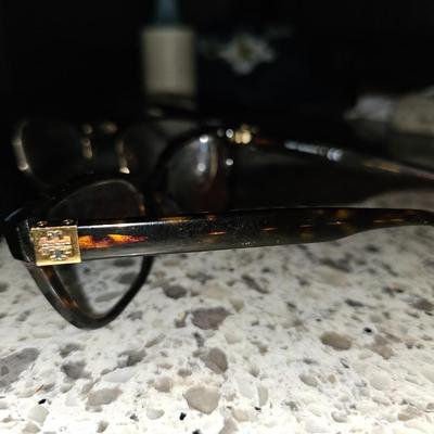 Tory Burch Vintage Eyeglasses Frames Lot