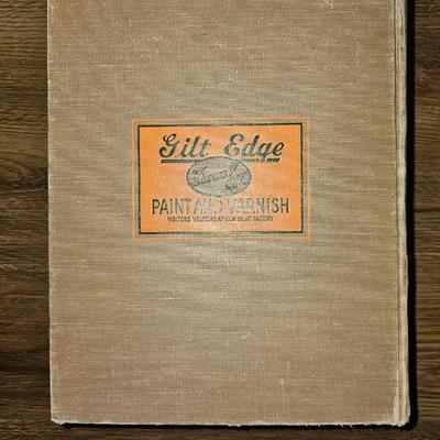 RARE 1948 Farwell, Ozmun, Kirk & Co. Wholesale Catalog No. 1848