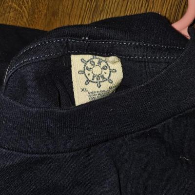 Vintage Y2k Designer Men's Clothing and Hat Lot Size Xl-XXL