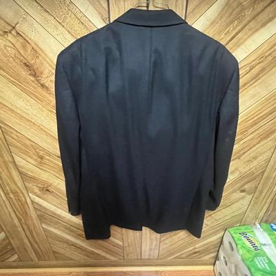 Jos A Banks Suits & Jackets w/ Jerry Garcia Ties (BBC-MG)