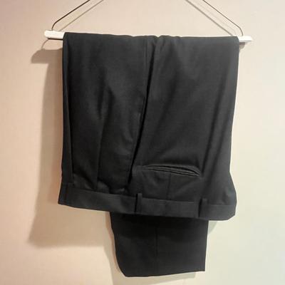 Jos A Banks Suits & Jackets w/ Jerry Garcia Ties (BBC-MG)