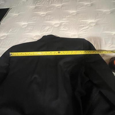 Jos A Banks Suits & Jackets w/ Jerry Garcia Ties (BBC-MG)