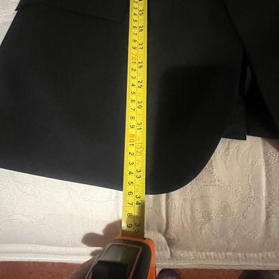 Jos A Banks Suits & Jackets w/ Jerry Garcia Ties (BBC-MG)
