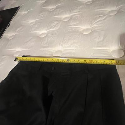 Jos A Banks Suits & Jackets w/ Jerry Garcia Ties (BBC-MG)