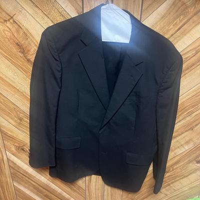 Jos A Banks Suits & Jackets w/ Jerry Garcia Ties (BBC-MG)