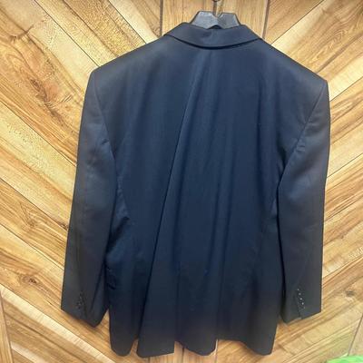 Jos A Banks Suits & Jackets w/ Jerry Garcia Ties (BBC-MG)