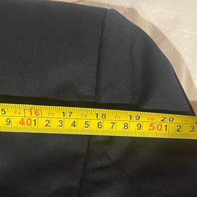 Jos A Banks Suits & Jackets w/ Jerry Garcia Ties (BBC-MG)