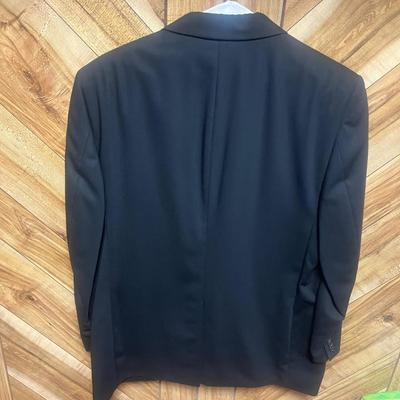 Jos A Banks Suits & Jackets w/ Jerry Garcia Ties (BBC-MG)