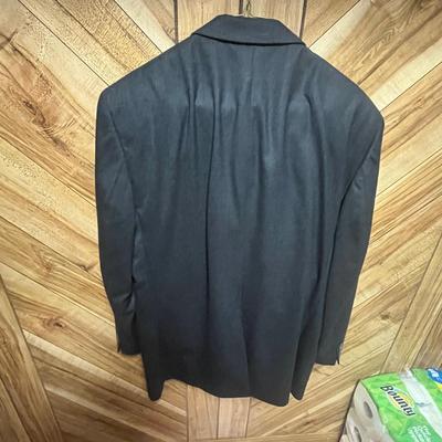 Jos A Banks Suits & Jackets w/ Jerry Garcia Ties (BBC-MG)
