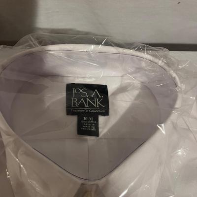 Jos A Bank Shirts & More Size L (BBC-MG)