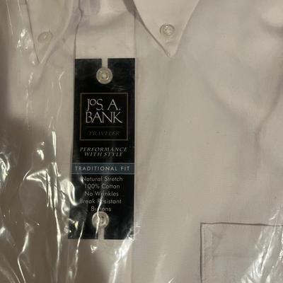 Jos A Bank Shirts & More Size L (BBC-MG)