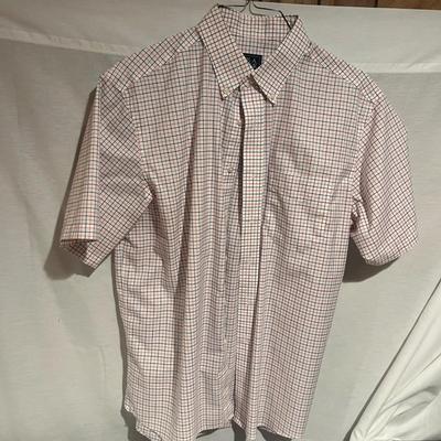 Jos A Bank Shirts & More Size L (BBC-MG)