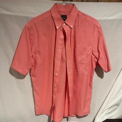 Jos A Bank Shirts & More Size L (BBC-MG)