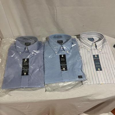 Jos A Bank Shirts & More Size L (BBC-MG)