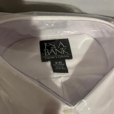 Jos A Bank Shirts & More Size L (BBC-MG)