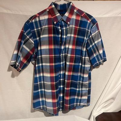 Jos A Bank Shirts & More Size L (BBC-MG)