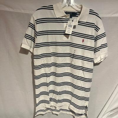 Jos A Bank Shirts & More Size L (BBC-MG)