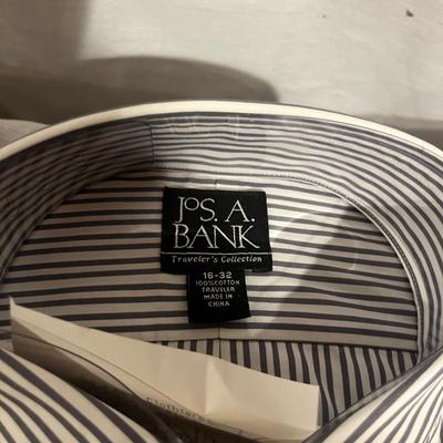 Jos A Bank Shirts & More Size L (BBC-MG)