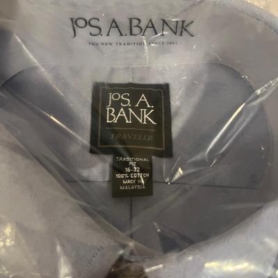 Jos A Bank Shirts & More Size L (BBC-MG)