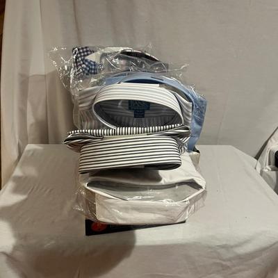 Jos A Bank Shirts & More Size L (BBC-MG)