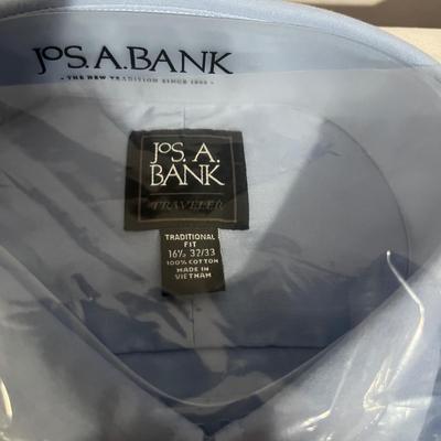 Jos A Bank Shirts & More Size L (BBC-MG)