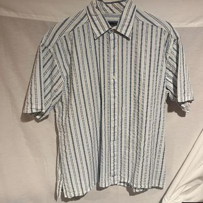 Jos A Bank Shirts & More Size L (BBC-MG)