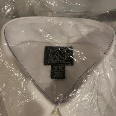 Jos A Bank Shirts & More Size L (BBC-MG)