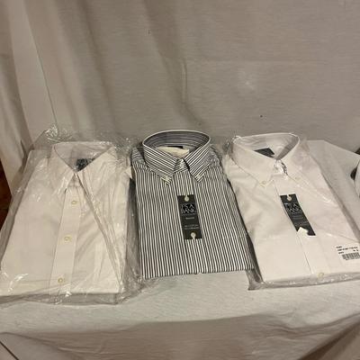 Jos A Bank Shirts & More Size L (BBC-MG)
