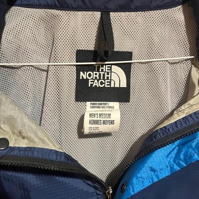 Men's Patagonia, Nike, Adidas & More Outerwear Sizes M/L (BBC-MG)